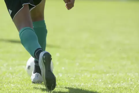 In der Landesliga könnte sich an der Tabellenspitze was ändern. 