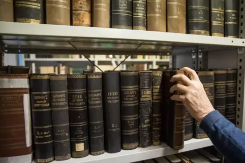 Der 24. Oktober ist Tag der Bibliotheken. Der 24. Oktober ist Tag der Bibliotheken.