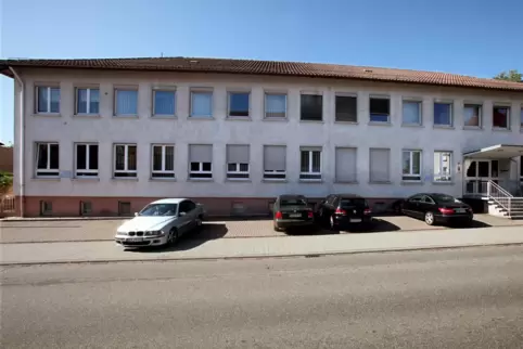 Amtsgericht Kandel: Bewährungsstrafe für bled Zeuch rumplärren.