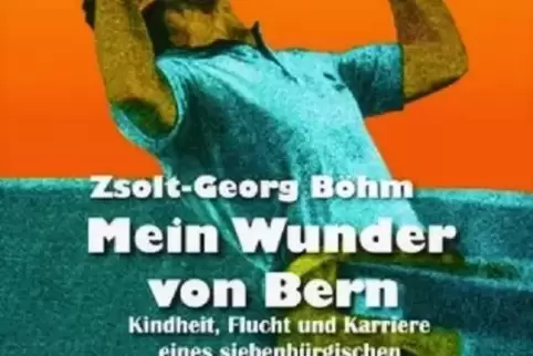Böhms Biografie.
