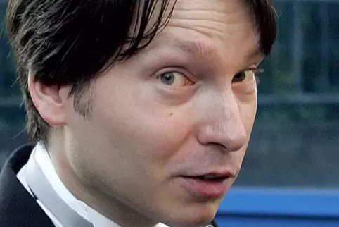 Carsten Petri
