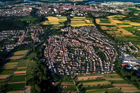 Dudenhofen: Mit Mitteln aus der Bürgerstiftung werden Initiativen im Ort gefördert.