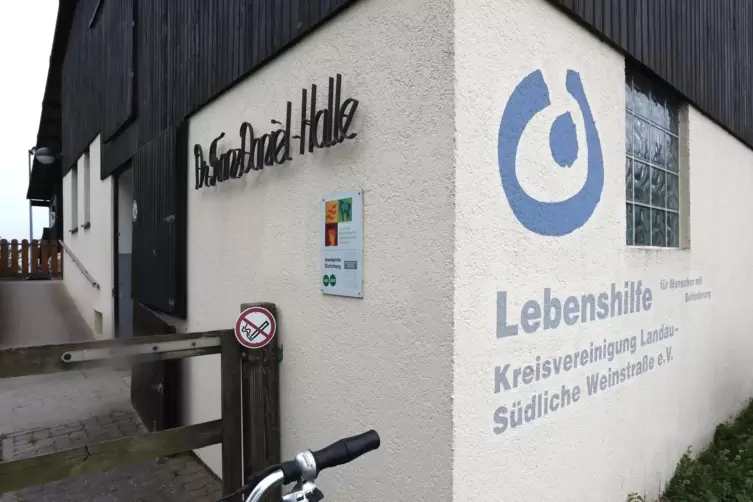 Seit 2011 betrieb die Lebenshilfe für die Aktionsgemeinschaft eine Reittherapie in Herxheim. Damit soll nun Schluss sein.