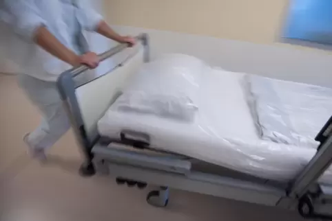 Laut Gesundheitsministerium werden in Rheinland-Pfalz aktuell 270 Covid-19-Patienten stationär behandelt.