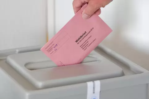 Briefkasten statt Wahlurne: Szenario für die Landtagswahl 2021?