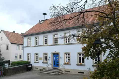 Nach einem Tag wieder offen: „Die kleinen Strolche“ in Morschheim. Nach einem Tag wieder offen: „Die kleinen Strolche“ in Morschheim.