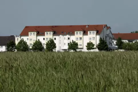 Im Haus Edelberg gibt es drei nachgewiesene Infektionen mit dem Coronavirus. 
