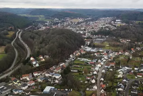 Waldfischbach-Burgalben 