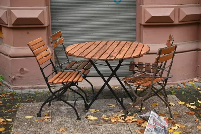 Schulen offen – Kneipen zu. Die neuen Beschlüsse zur Bekämpfung der Corona-Pandemie treffen vor allem die Gastronomie hart.
