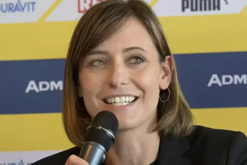 Jennifer Kettemann.