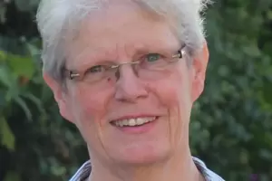 Doris Heiner 