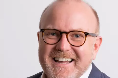 Rudolf Jacob greift für die CDU ins Rennen um das Bundestagsmandat im Wahlkreis 209 (Kaiserslautern) ein. 