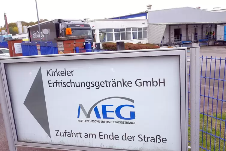 Die Kirkeler Erfrischungsgetränke GmbH ist Teil der Mitteldeutschen Erfrischungsgetränke GmbH (MEG), einer Lidl-Tochter. 
