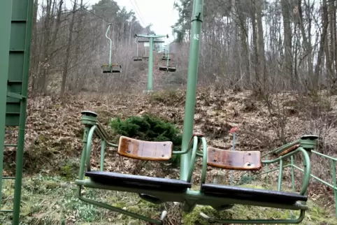 Am Sonntag ist die letzte Fahrt für dieses Jahr. 