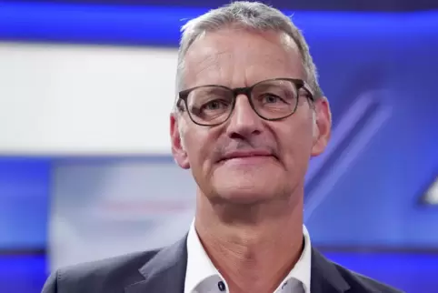 Nur in Ausnahmefällen sollen Besuche in Krankenhäusern noch erlaubt sein, sagt Gerald Gaß. Der Diplom-Volkswirt und Diplom-Sozio