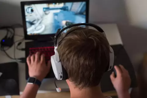 Dauerbrenner für Gamer: Desktop-PCs und Laptops erfreuen sich derzeit großer Beliebtheit – auch weil sich auf den entsprechenden