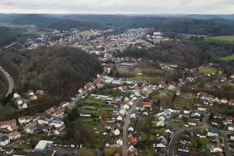 Waldfischbach-Burgalben 