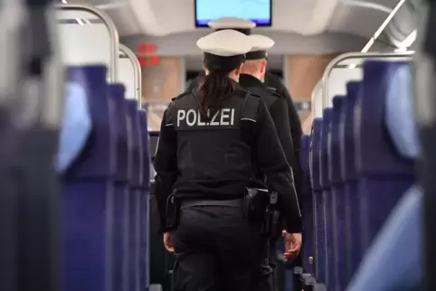 Die Polizei dürfe in Privatwohnungen nur in bestimmten Ausnahmefällen hineingehen. 