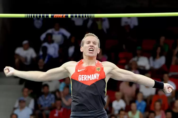 Bei der U23-Europameisterschaft im finnischen Tampere gab&rsquo;s im Jahr 2013 f&uuml;r den M&ouml;rsbacher Daniel Clemens Bronze. Im gleichen J