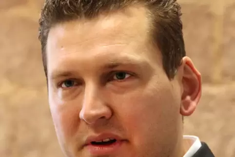 Mario Brandenburg