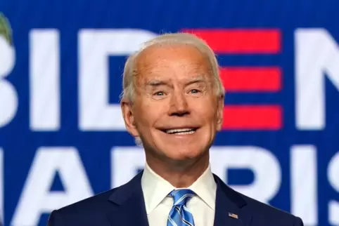 Joe Biden hat bewiesen, dass er Brücken zwischen verschiedenen Gruppen bauen kann.