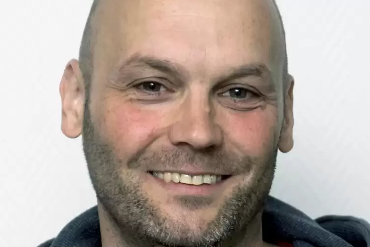 Thomas B&uuml;ffel 