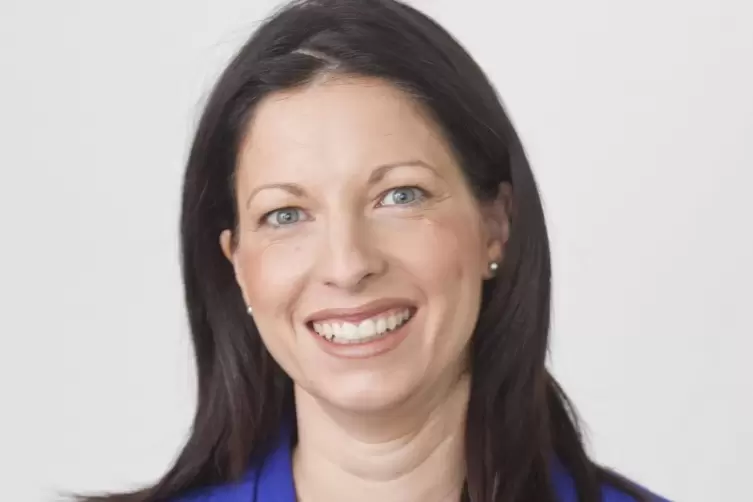 Anja Pfeiffer