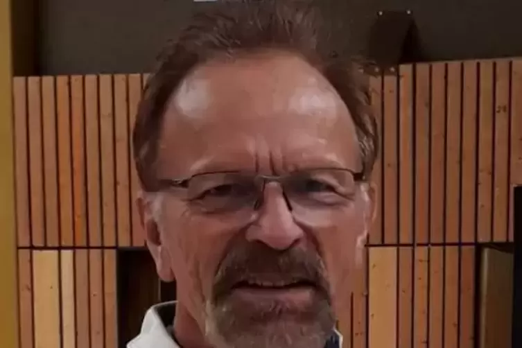 Volker Petri 