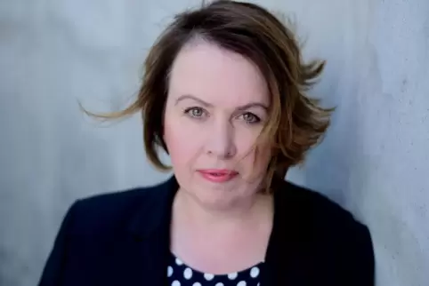Ulrike Mirjam Wilhelm. 