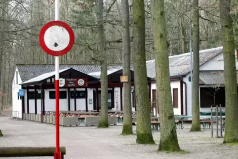 Das Naturfreundehaus in Böhl-Iggelheim soll besser gedämmt werden. 