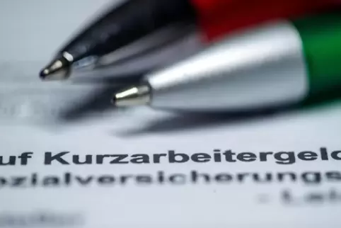 Weihnachtsgeld-Zahlungen erstattet die Bundesagnetur für Arbeit Unternehmen nicht. 