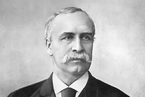 Heinrich Hilgard
