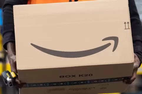 Amazon ist bundesweit der stärkste Online-Händler. Die über 30 Päckchen, die im Schnitt jeder Südwestpfälzer 2019 bestellt haben