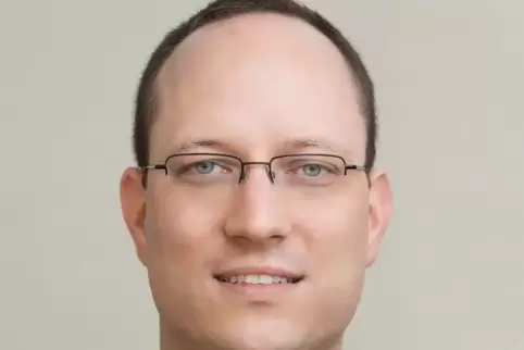 Eric Gouverneur