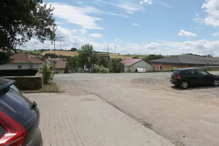 Im Gemeinderat Schellweiler ging es auch um eine Kostenbeteilung am Bau der Parkplätze für die Kita in Konken. 