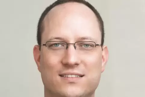 Eric Gouverneur