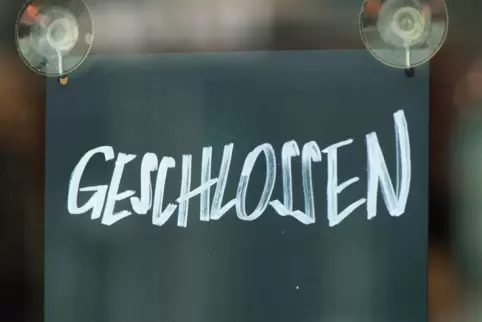 Zu viel Personal in Quarantäne: Die Kita St. Christophorus ist vorerst dicht. Zu viel Personal in Quarantäne: Die Kita St. Christophorus ist vorerst dicht.