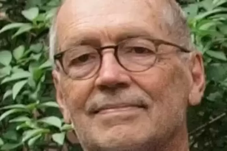 Empfiehlt Zeitungen eine durchdachte Digitalstrategie: Winfried Schulz.