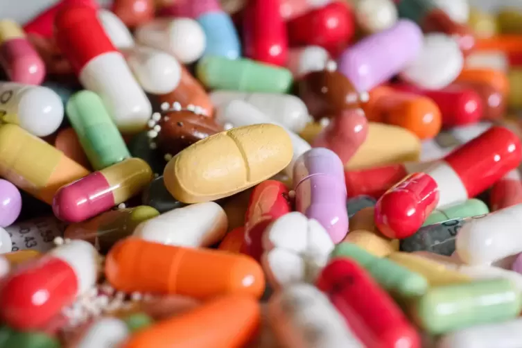 Pharmaunternehmen berichteten von Absatzrückgängen bei verschiedenen Medikamenten. 