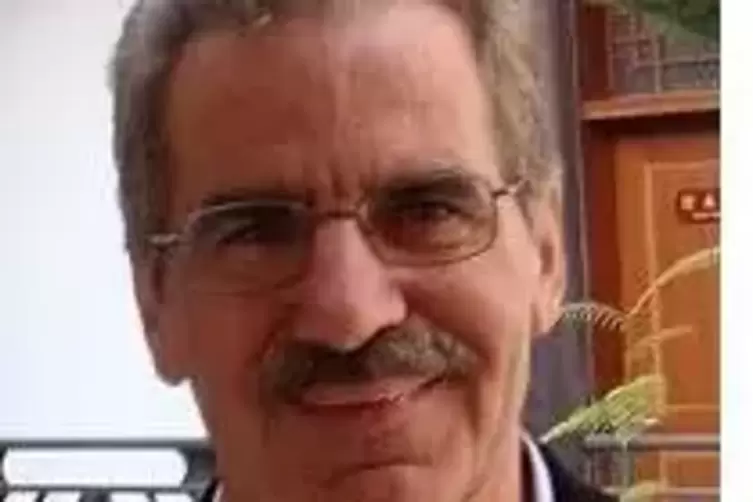 Amerikanistik-Experte der Uni Mainz und Leiter des Obama-Instituts, Alfred Hornung.