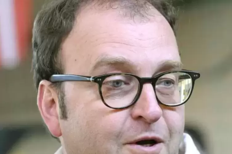 Ulf Meyh&ouml;fer