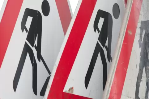 Wenn ein Bauprojekt die Qualität einer Straße verbessert, dann werden Ausbaubeiträge für die Besitzer der angrenzenden Grundstüc