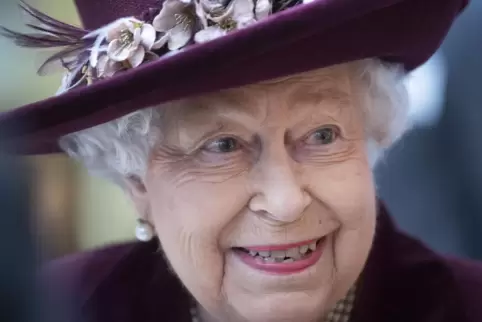 Die Queen feierte am 21.04.2020 ihren 94. Geburtstag und ist entgegen der anderslautenden Meldung eines französischen Radiosende