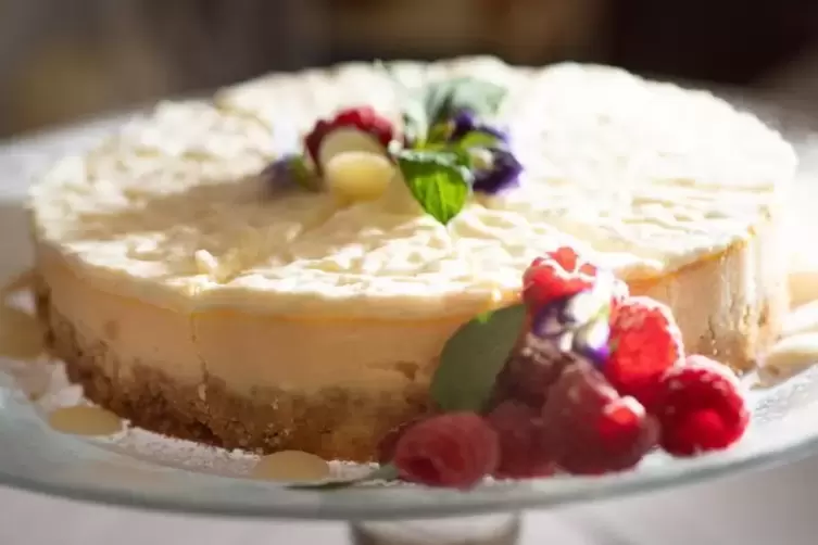 Käsekuchen