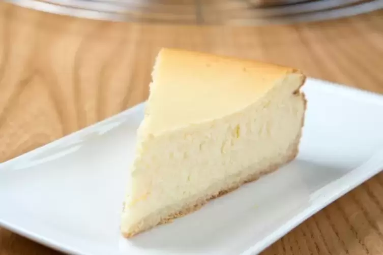 Quark oder K&auml;se?