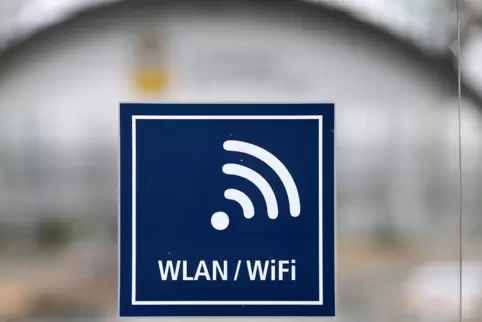 Flächendeckendes WLAN in allen 19 Frankenthaler Schulen: Dieses Ziel könnte schon im kommenden Jahr erreicht werden.