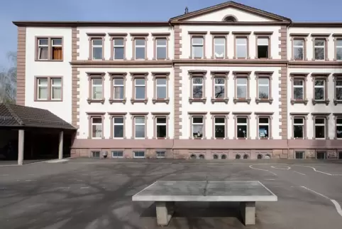 An der Pirmasenser Matzenbergschule gibt es einen Corona-Fall.