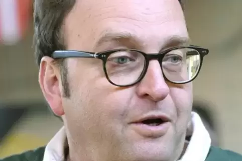 Ulf Meyhöfer