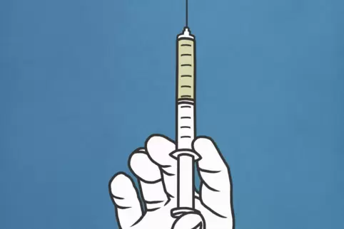 Noch ist keineswegs klar, ob sich die ersten Impfstoffe am Ende auch durchsetzen. 