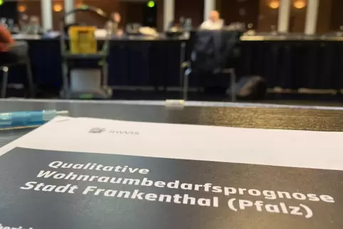 In der seit Ende September vorliegenden Untersuchung ist das Eppsteiner Neubaugebiet schon mit den neuen Zahlen aufgeführt. 